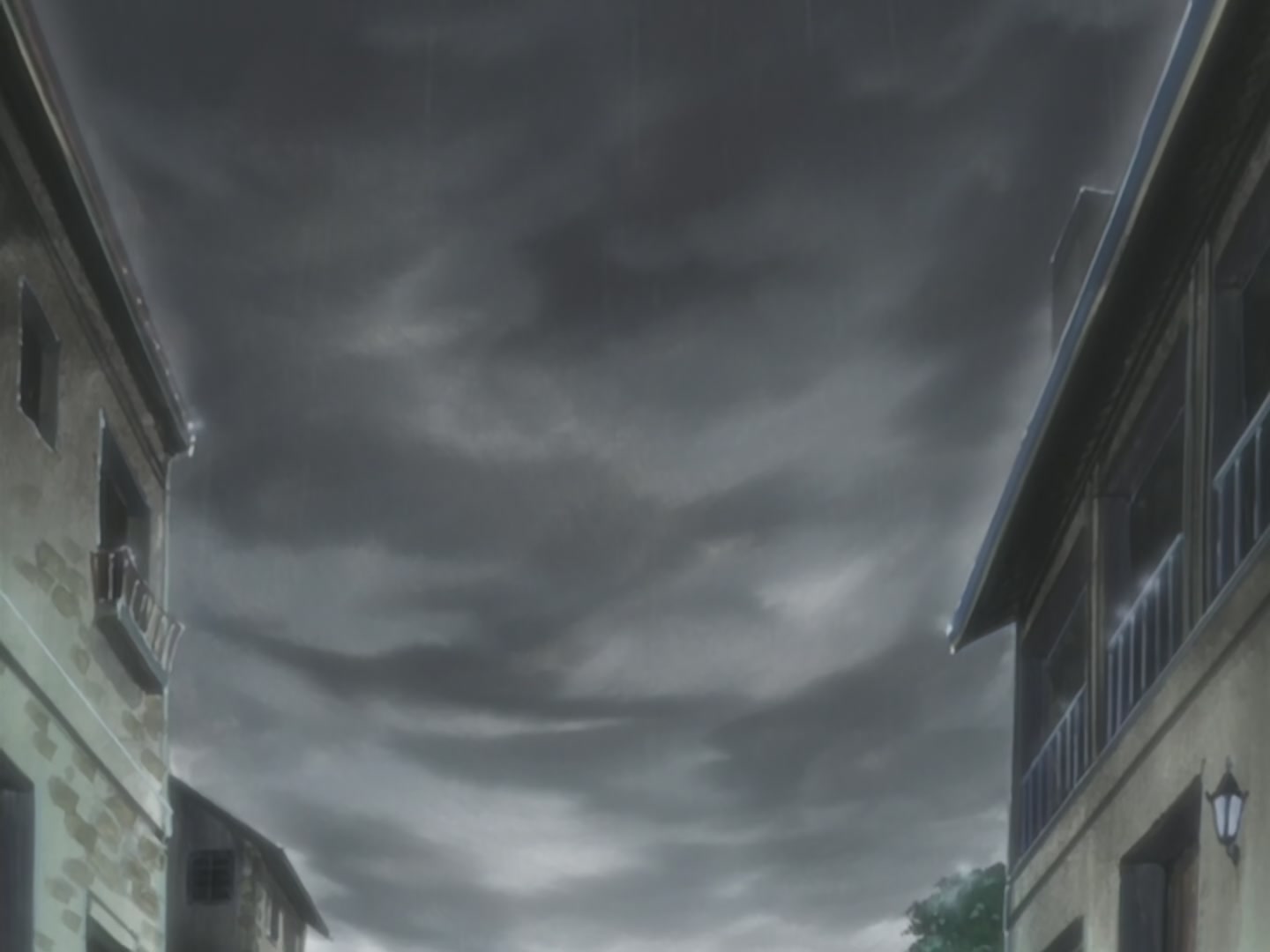 Fullmetal Alchemist Ep 16: That Which Is Lost @ 12:25