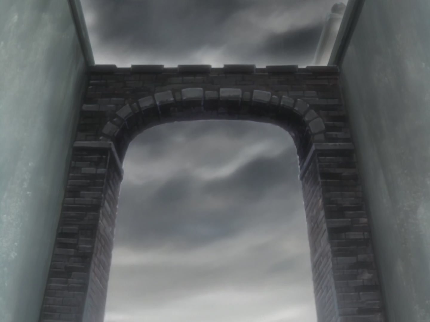 Fullmetal Alchemist Ep 16: That Which Is Lost @ 13:20