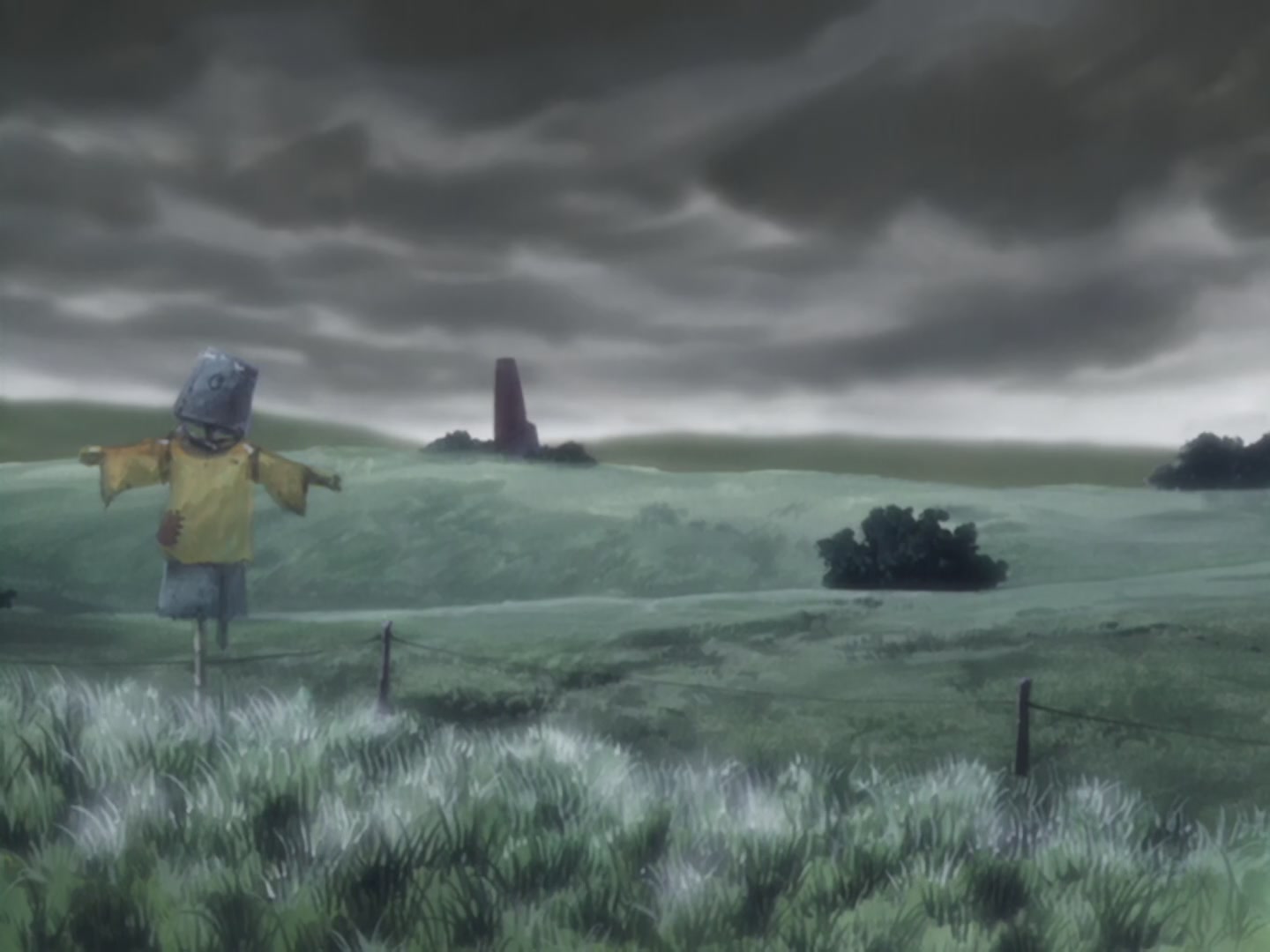 Fullmetal Alchemist Ep 16: That Which Is Lost @ 14:14