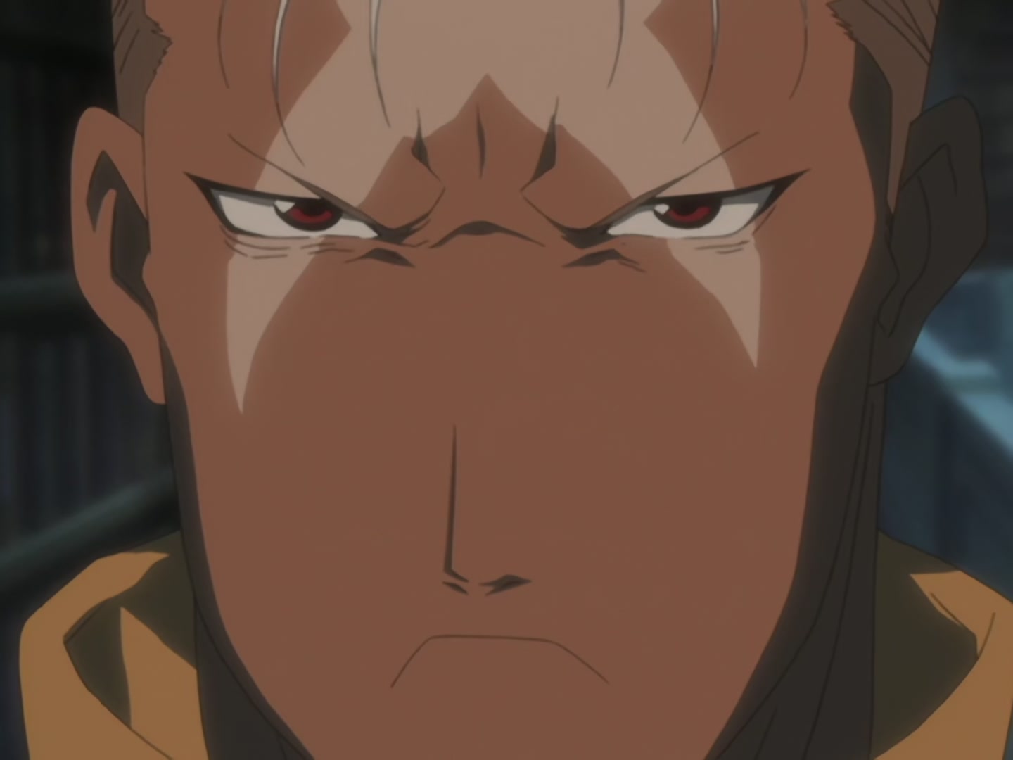 Fullmetal Alchemist Ep 18: Marcoh's Notes @ 00:39