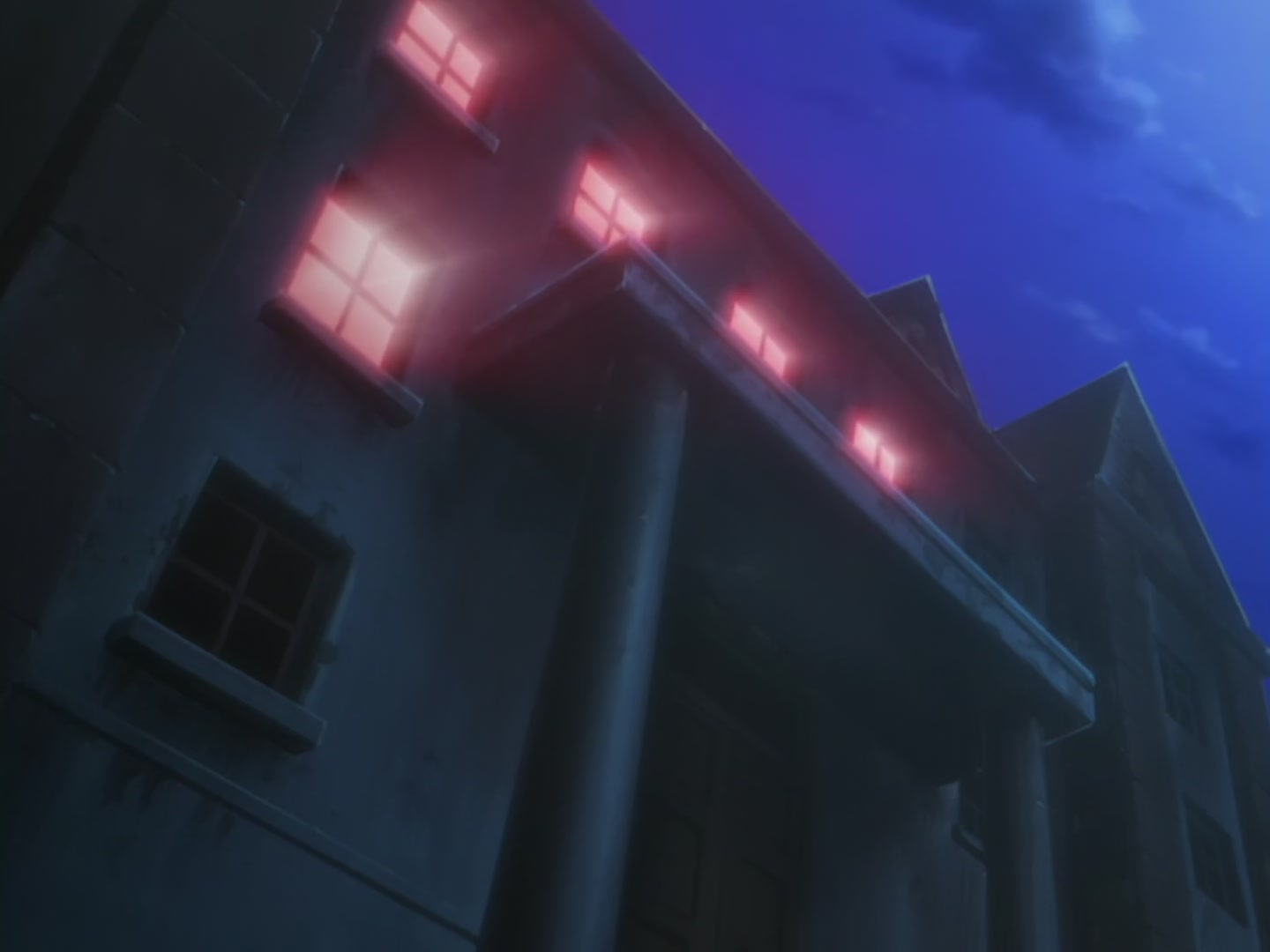 Fullmetal Alchemist Ep 18: Marcoh's Notes @ 01:15