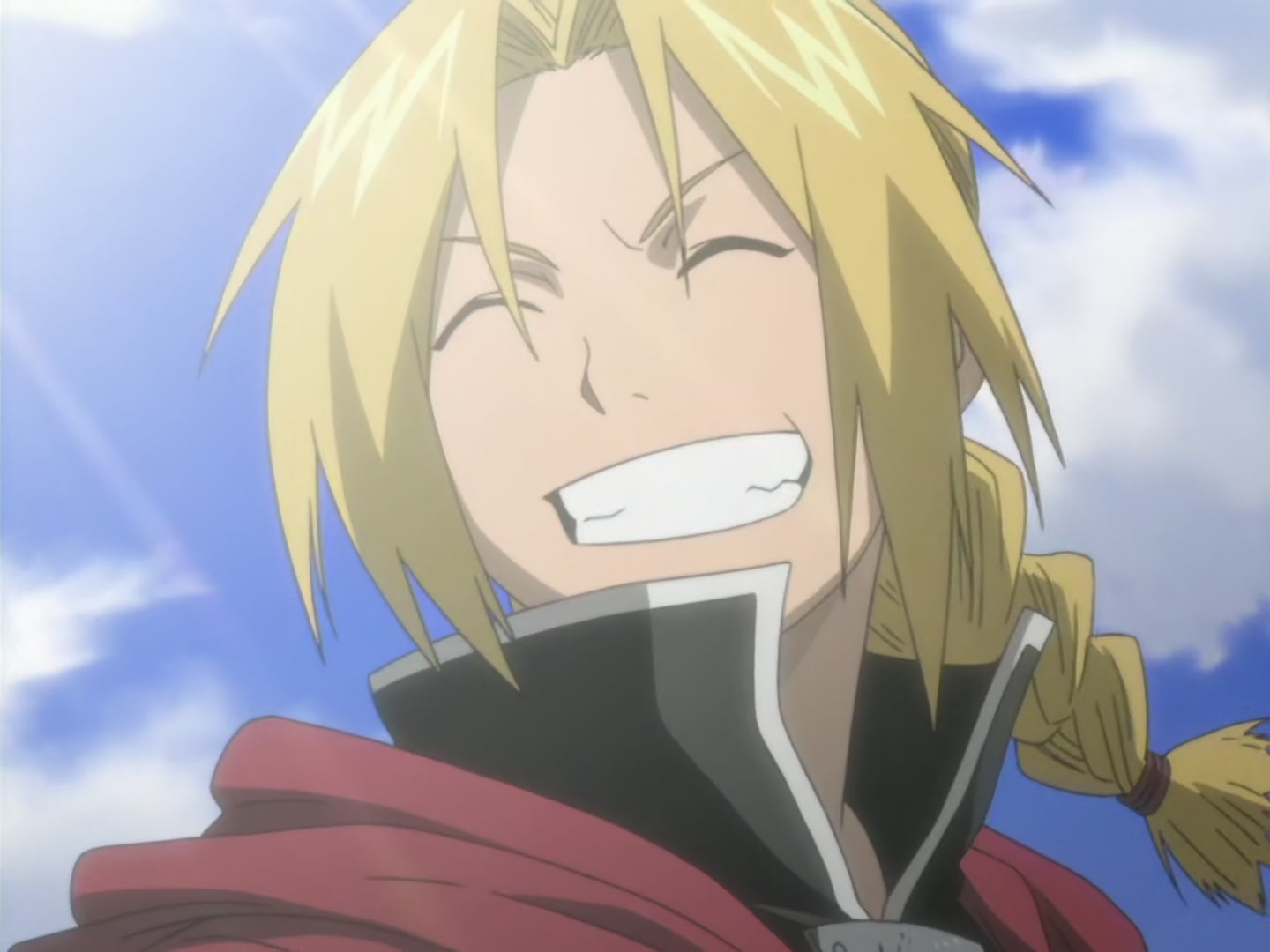 Fullmetal Alchemist Ep 18: Marcoh's Notes @ 03:04