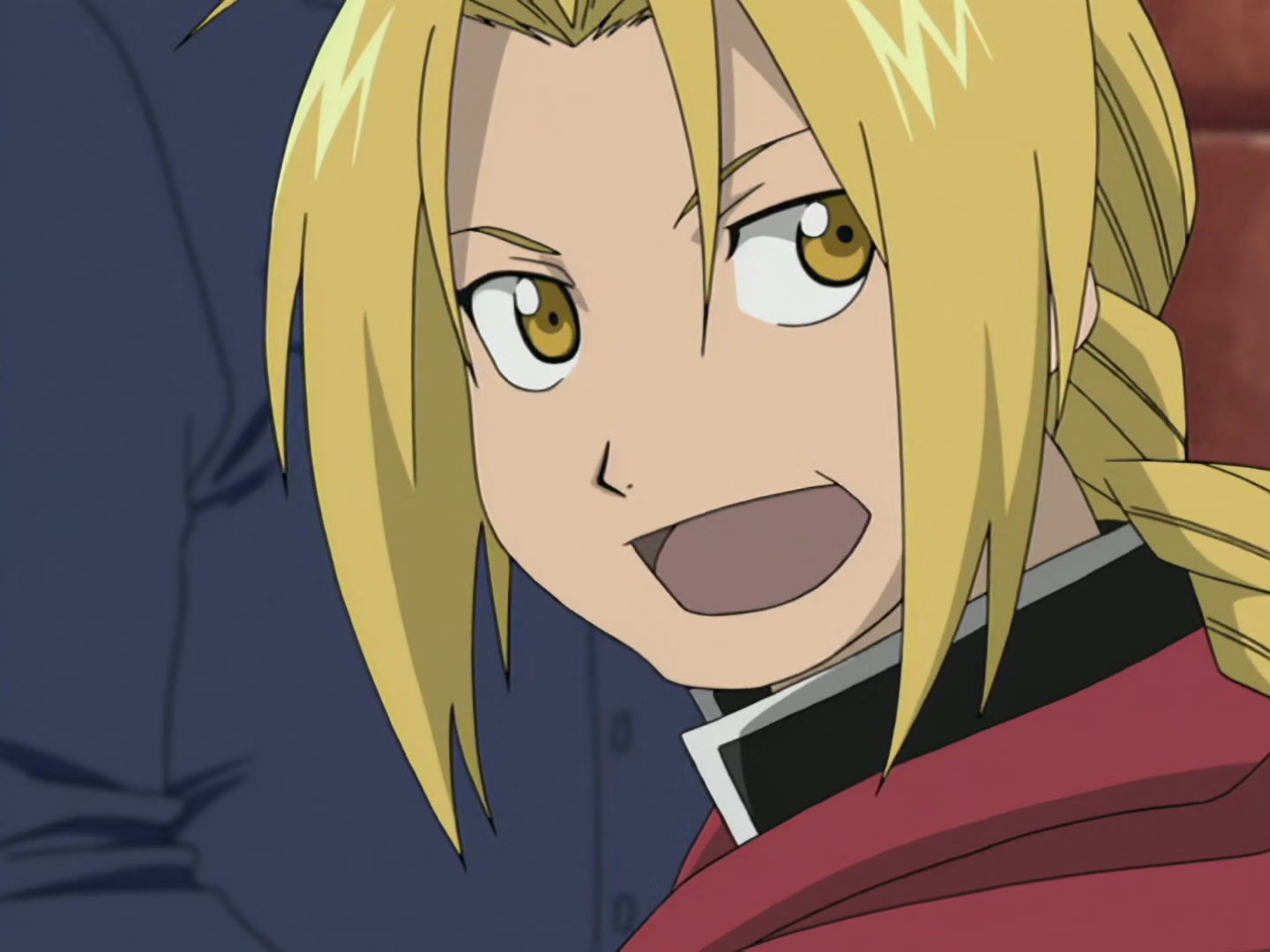 Fullmetal Alchemist Ep 18: Marcoh's Notes @ 03:31