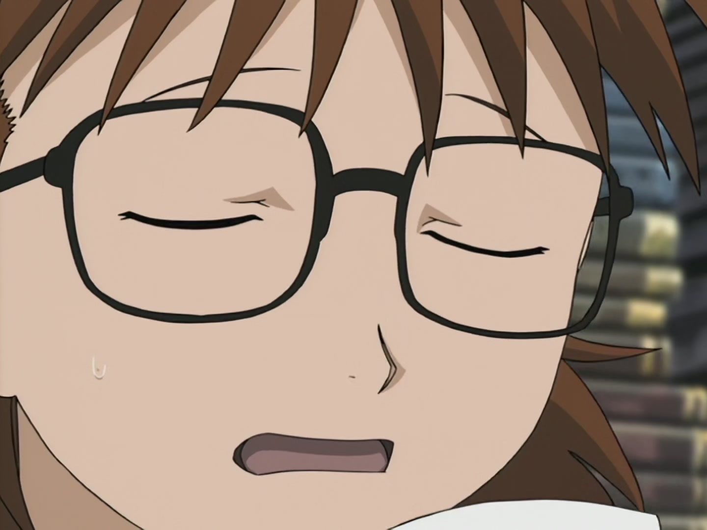 Fullmetal Alchemist Ep 18: Marcoh's Notes @ 08:57