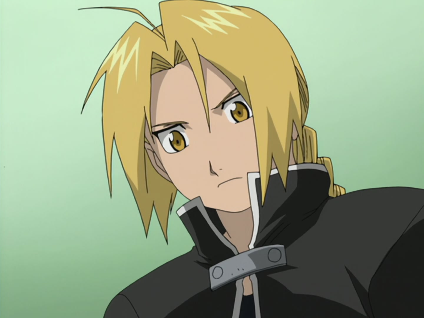 Fullmetal Alchemist Ep 18: Marcoh's Notes @ 14:05