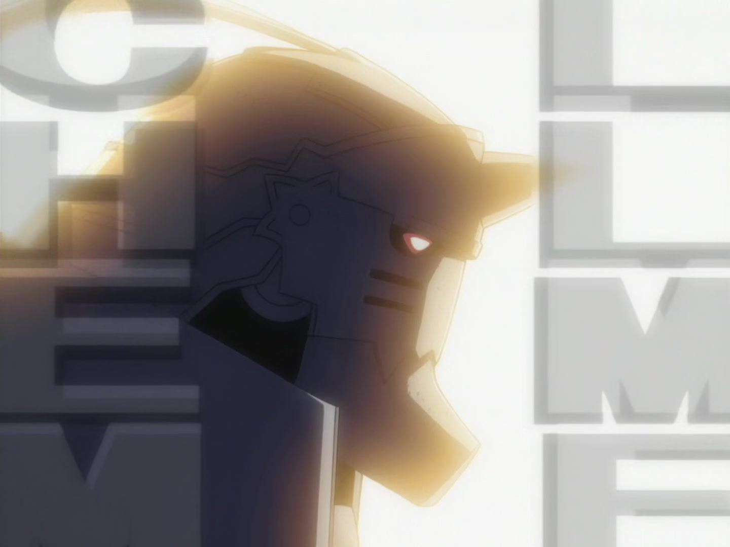 Fullmetal Alchemist Ep 19: The Truth Behind Truths @ 01:16