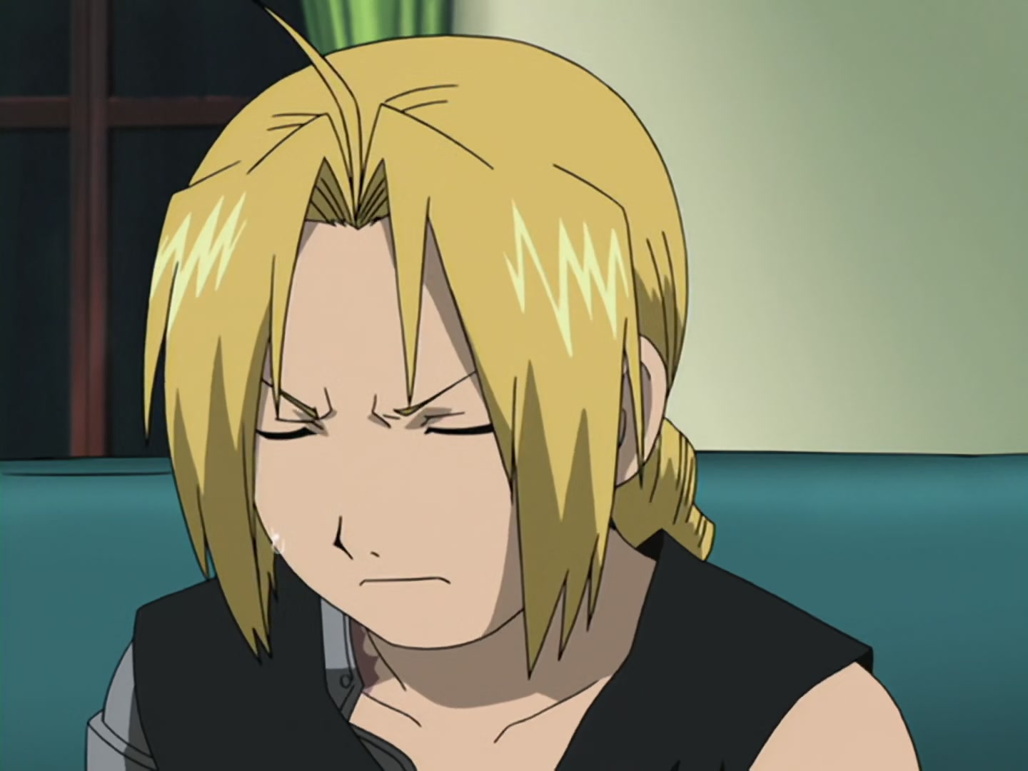 Fullmetal Alchemist Ep 19: The Truth Behind Truths @ 06:44