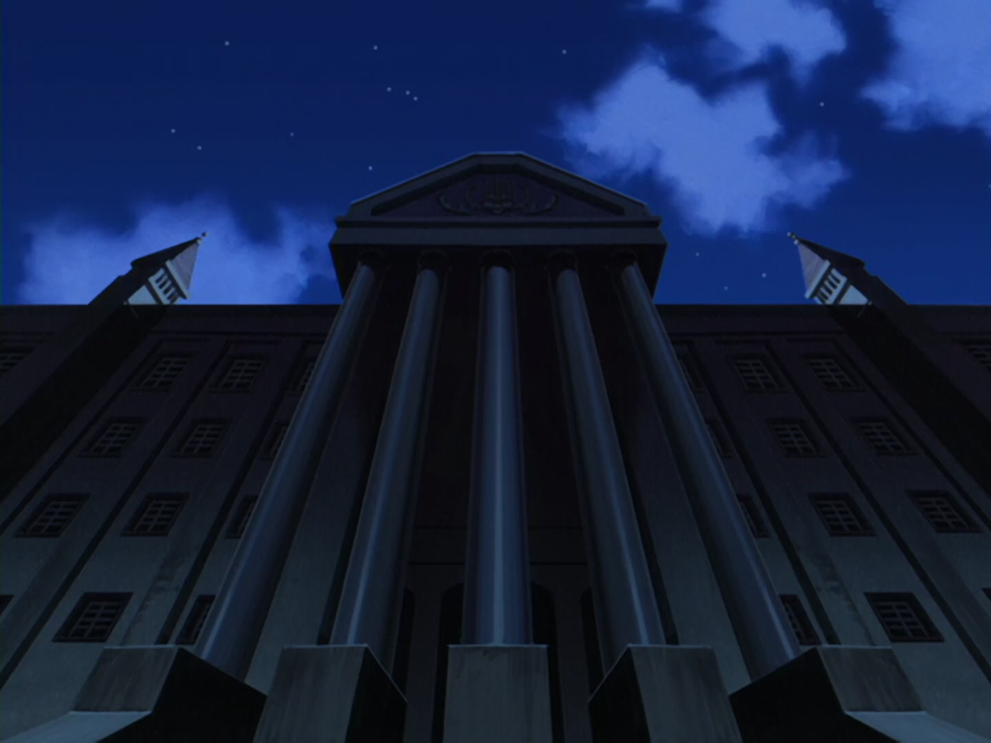 Fullmetal Alchemist Ep 19: The Truth Behind Truths @ 10:41