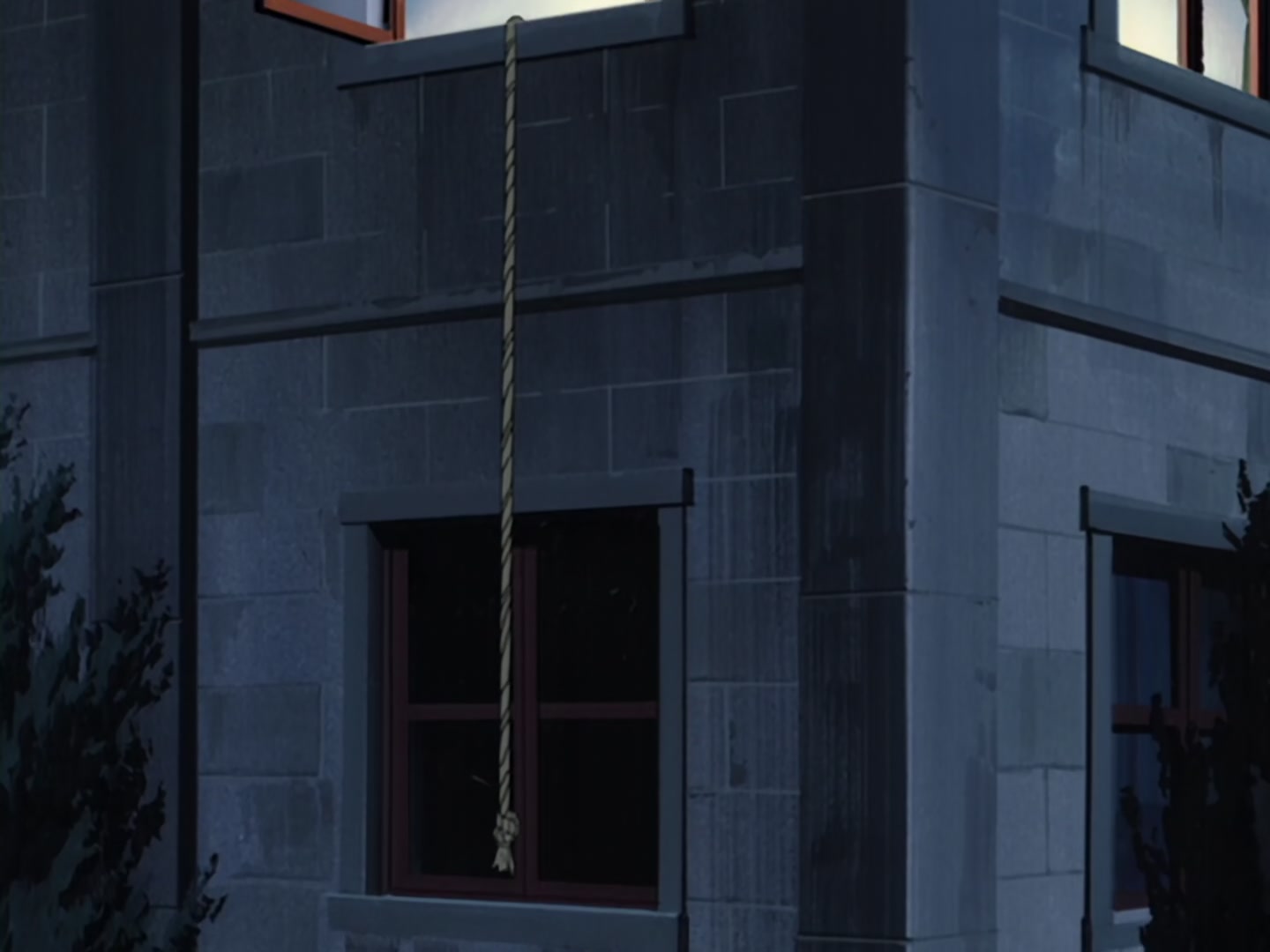 Fullmetal Alchemist Ep 19: The Truth Behind Truths @ 10:51