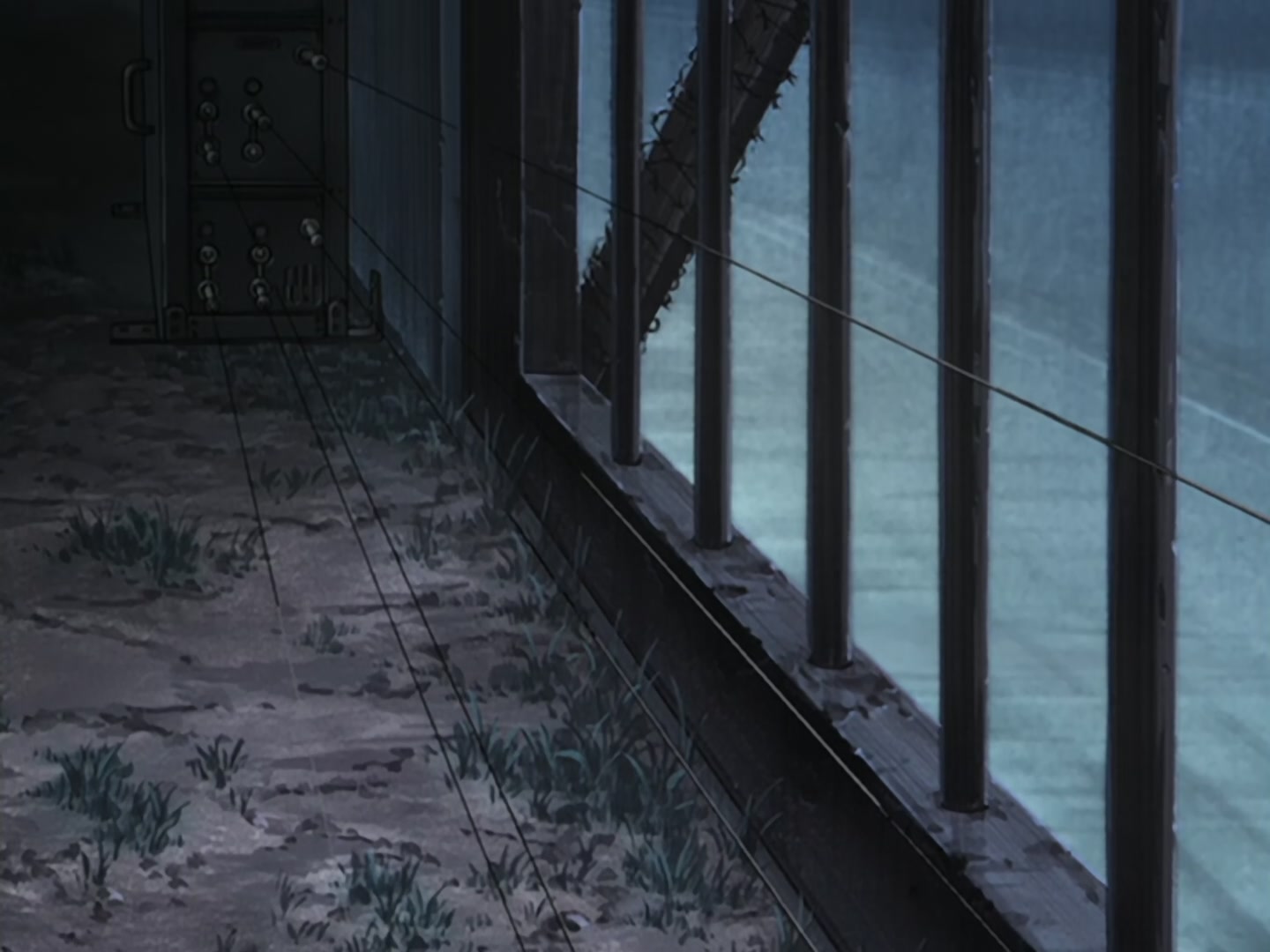 Fullmetal Alchemist Ep 19: The Truth Behind Truths @ 12:40