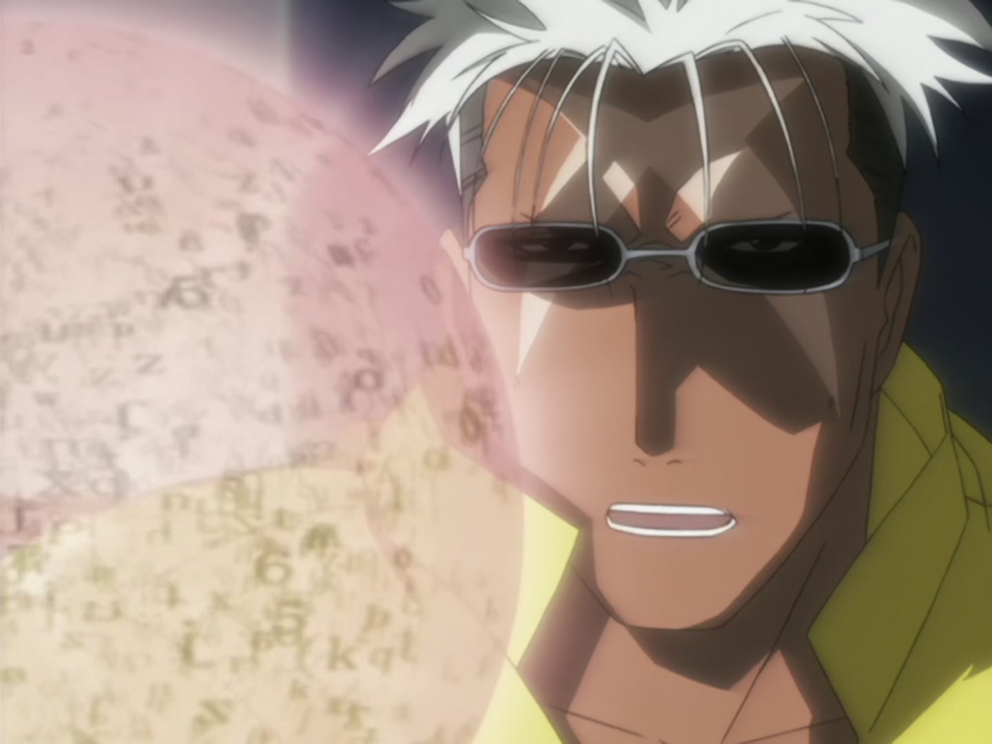 Fullmetal Alchemist Ep 19: The Truth Behind Truths @ 15:15