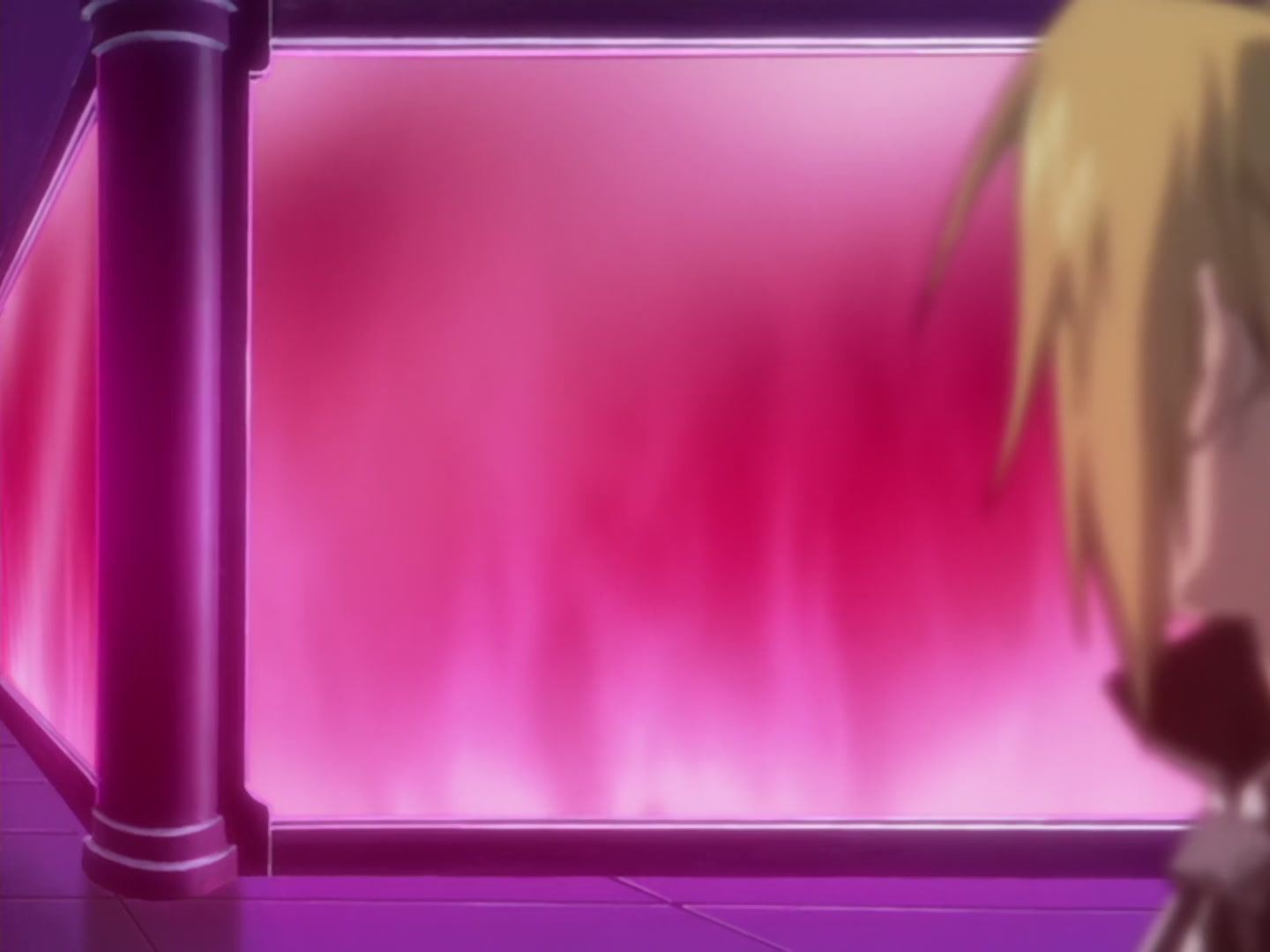 Fullmetal Alchemist Ep 22: Created Human @ 07:28
