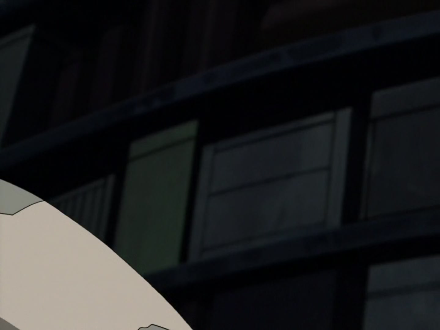 Fullmetal Alchemist Ep 31: Sin @ 06:41