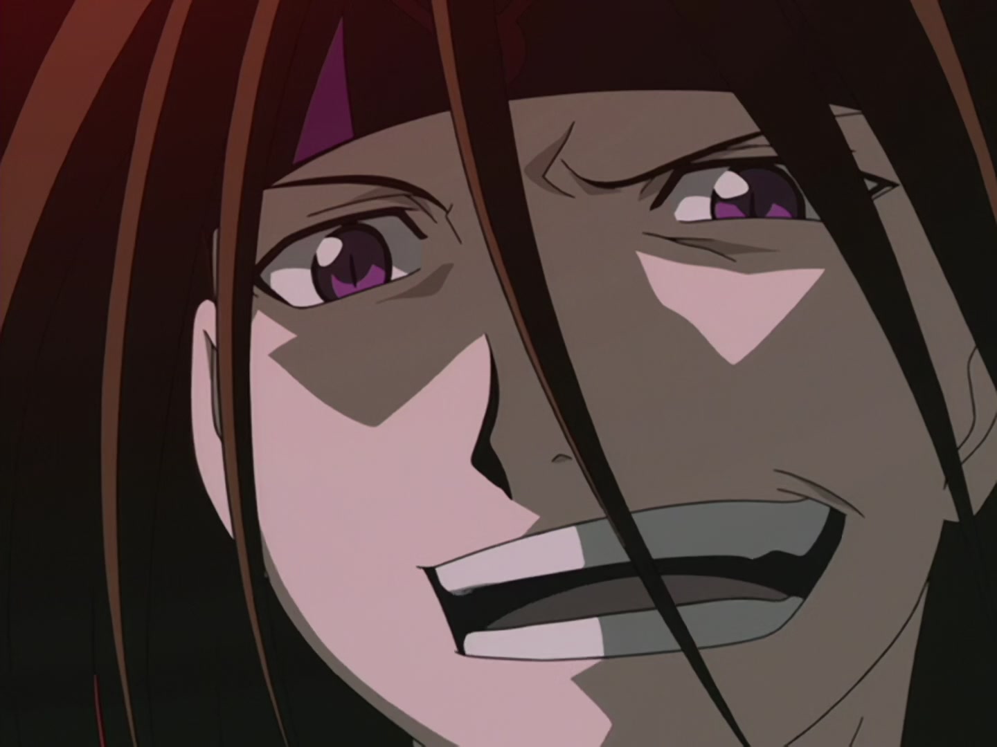 Fullmetal Alchemist Ep 31: Sin @ 08:43
