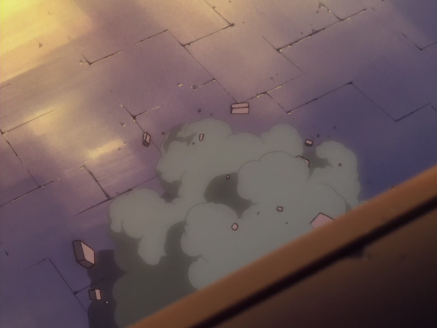 Fullmetal Alchemist Ep 31: Sin @ 08:59