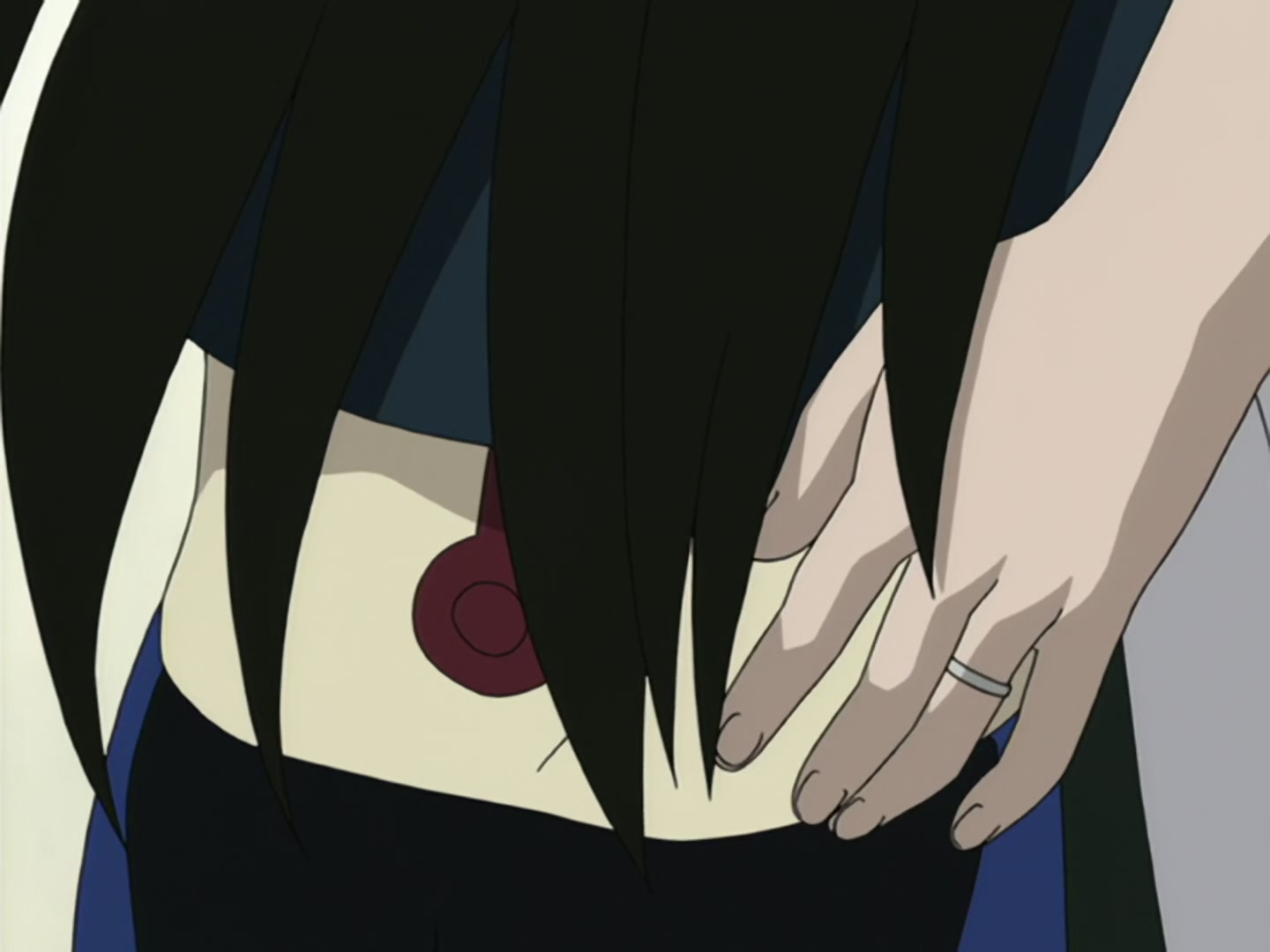 Fullmetal Alchemist Ep 31: Sin @ 10:23