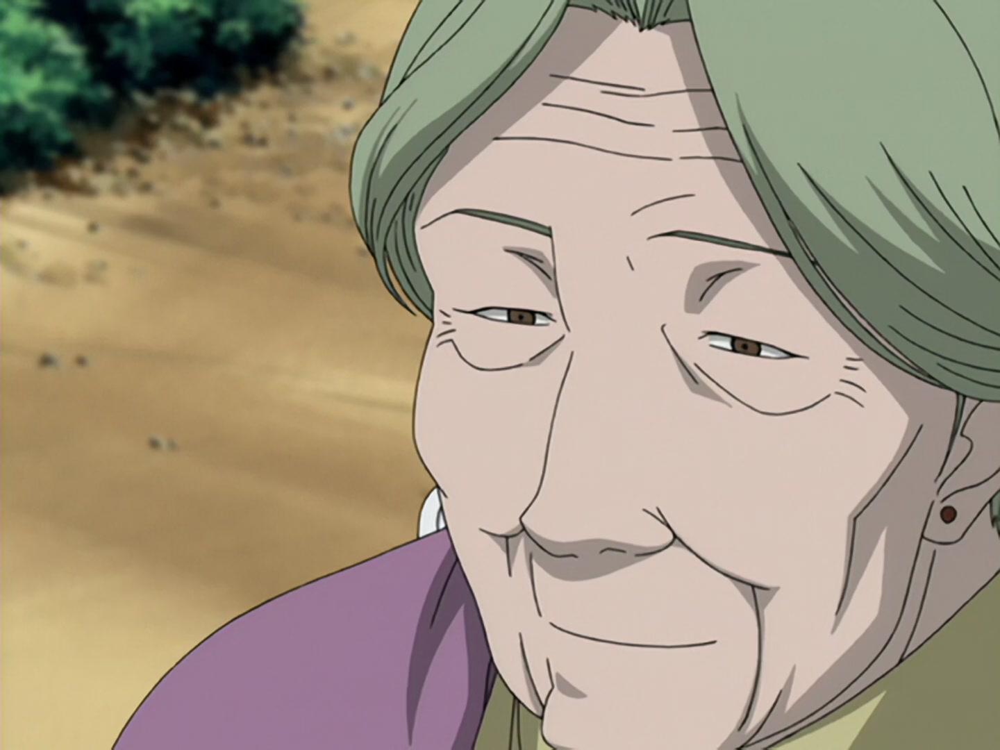 Fullmetal Alchemist Ep 33: Al, Captured @ 05:02