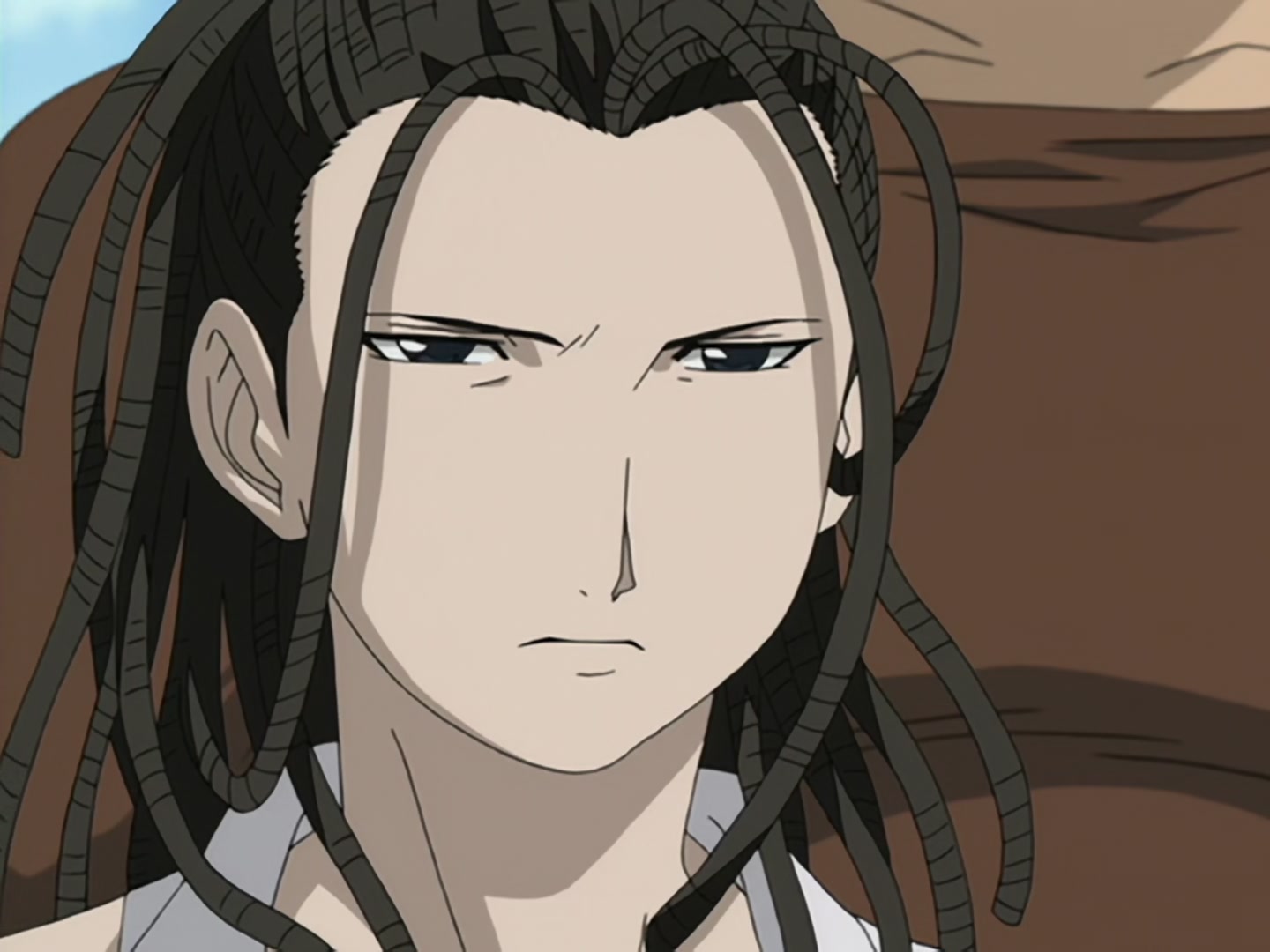 Fullmetal Alchemist Ep 33: Al, Captured @ 05:25