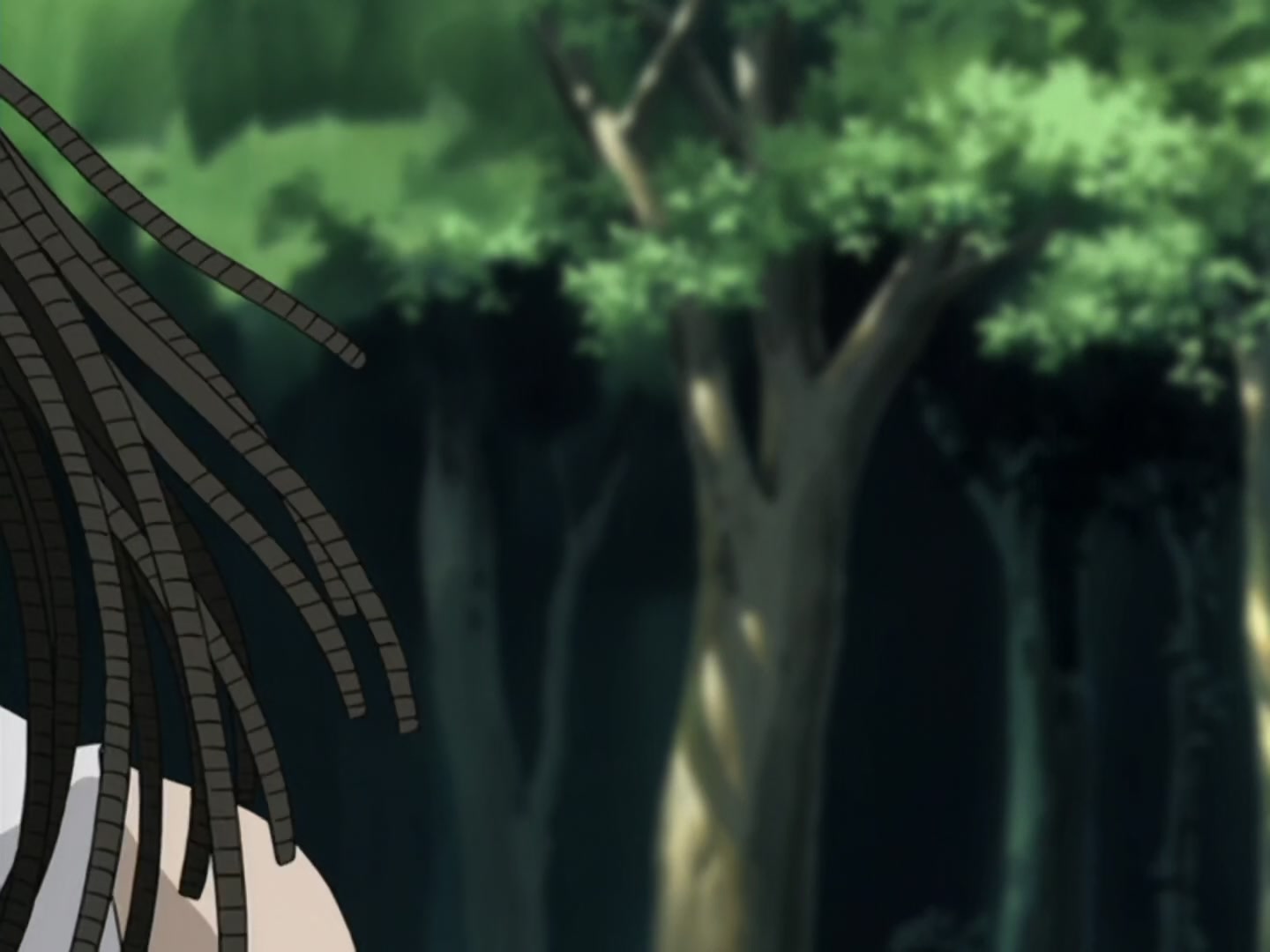 Fullmetal Alchemist Ep 33: Al, Captured @ 06:11