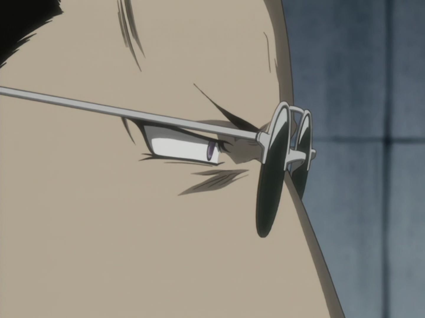 Fullmetal Alchemist Ep 33: Al, Captured @ 09:45