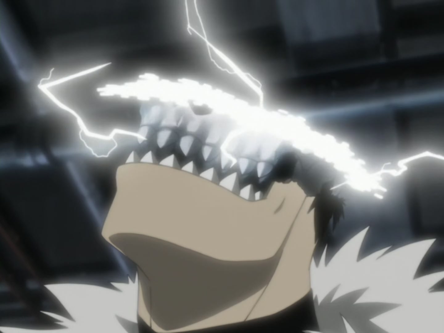 Fullmetal Alchemist Ep 33: Al, Captured @ 11:16