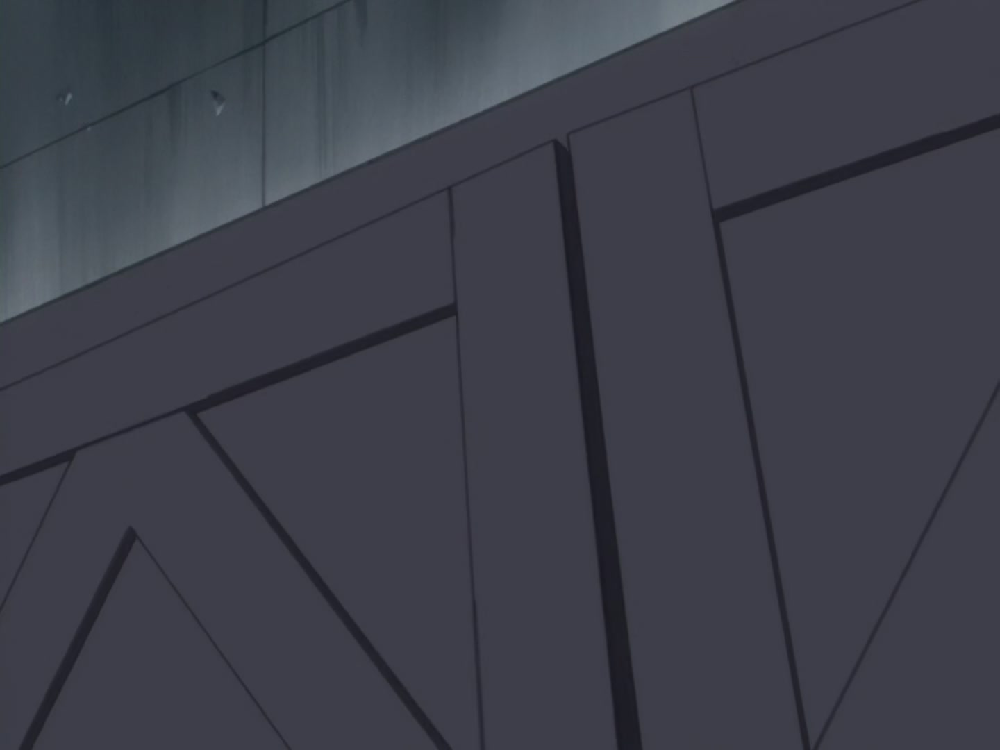 Fullmetal Alchemist Ep 33: Al, Captured @ 11:55