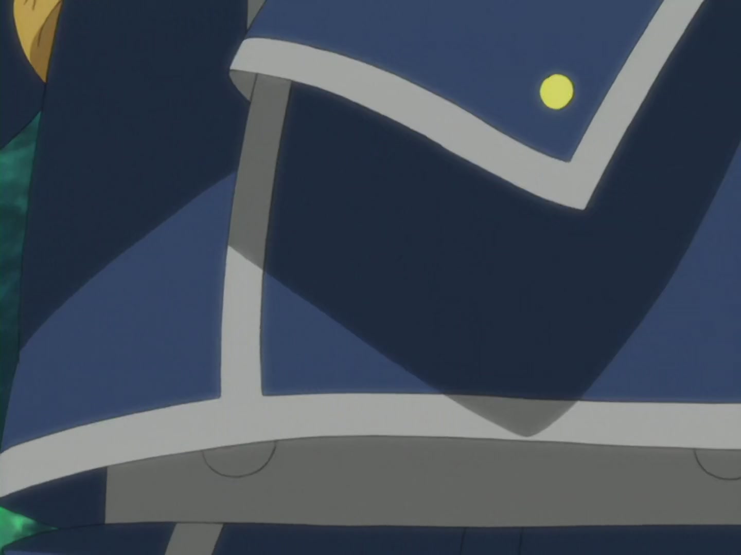 Fullmetal Alchemist Ep 44: Hohenheim of Light @ 05:55
