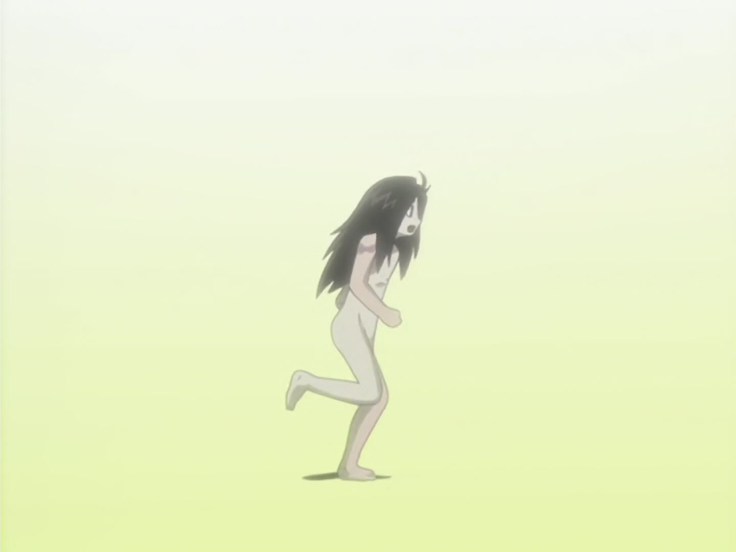 Fullmetal Alchemist Ep 47: Sealing the Homunculus @ 00:54