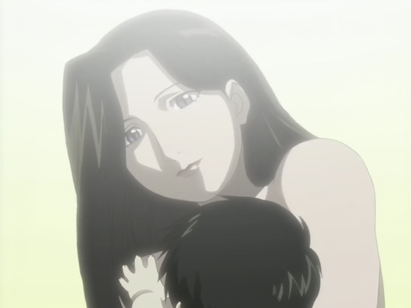 Fullmetal Alchemist Ep 47: Sealing the Homunculus @ 01:18