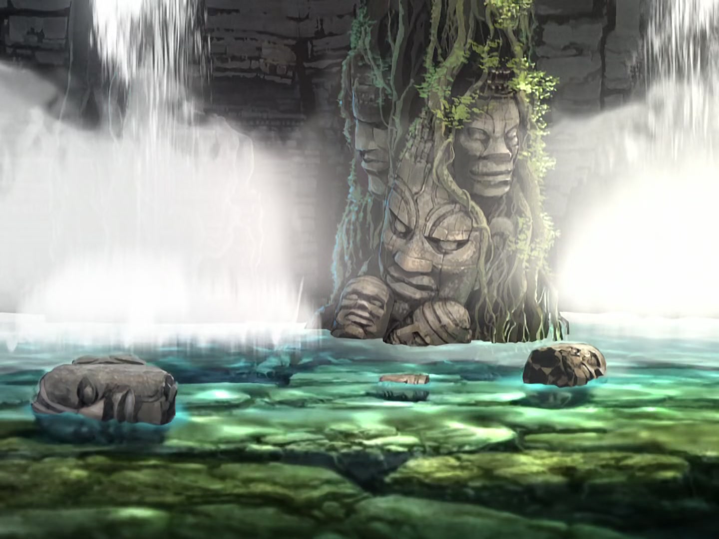 Fullmetal Alchemist Ep 47: Sealing the Homunculus @ 03:01