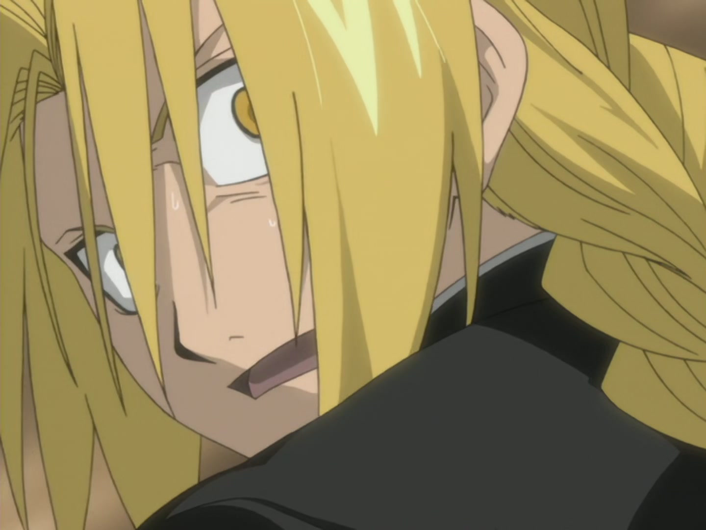 Fullmetal Alchemist Ep 47: Sealing the Homunculus @ 09:55