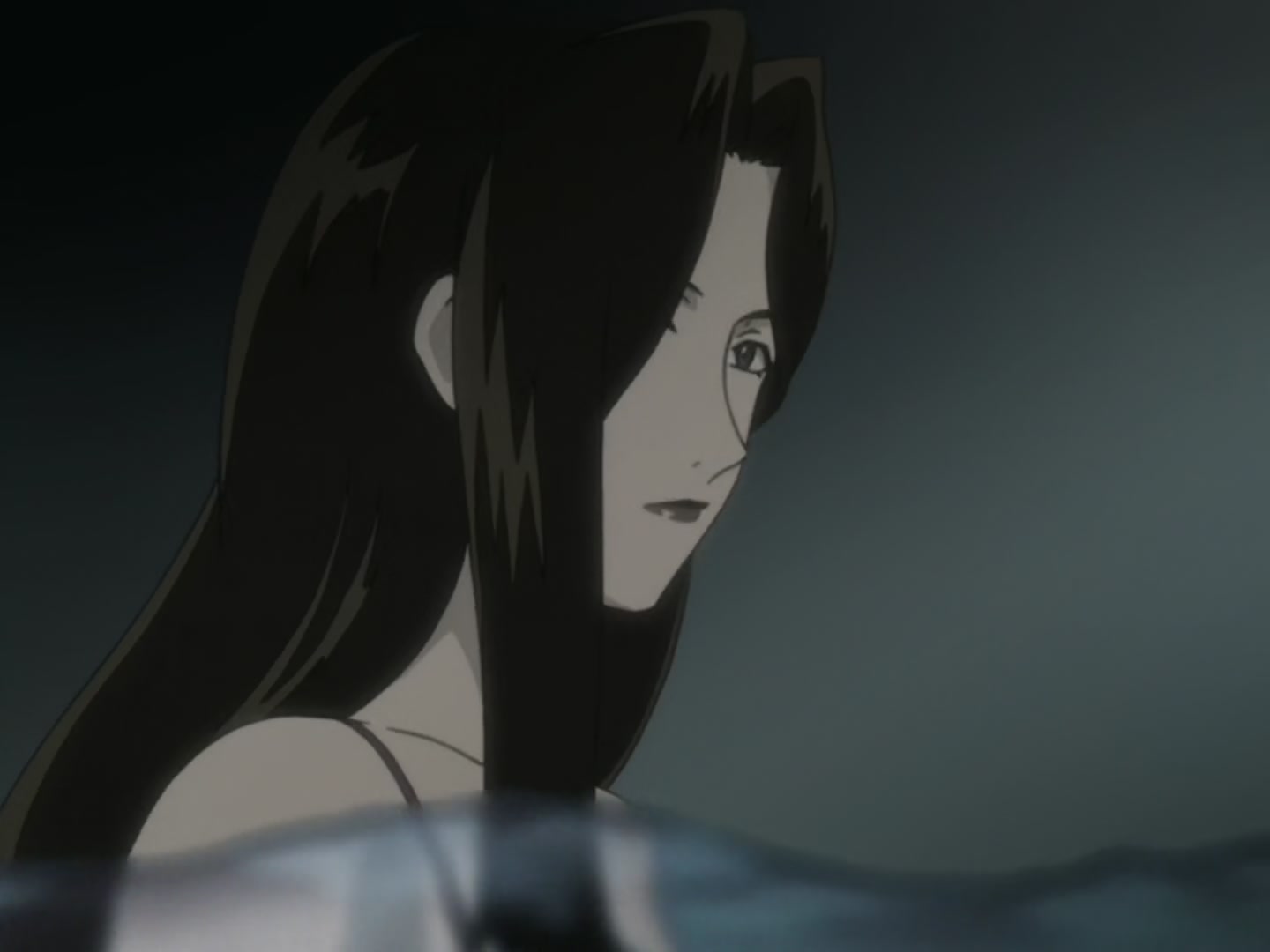 Fullmetal Alchemist Ep 47: Sealing the Homunculus @ 12:42