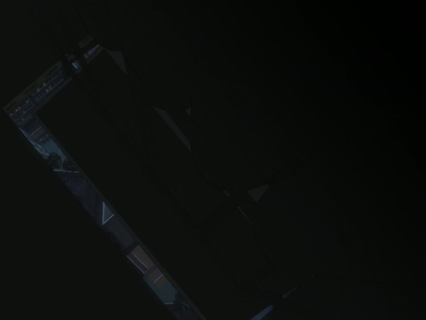 Fullmetal Alchemist Ep 50: Death @ 00:36