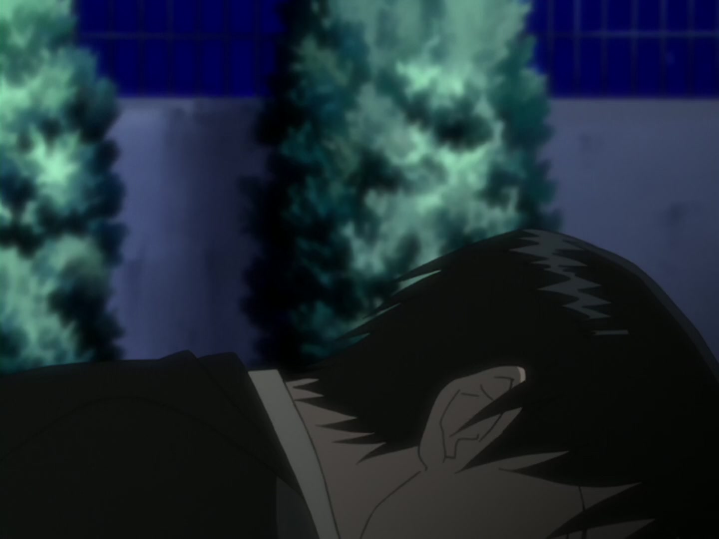 Fullmetal Alchemist Ep 50: Death @ 06:21