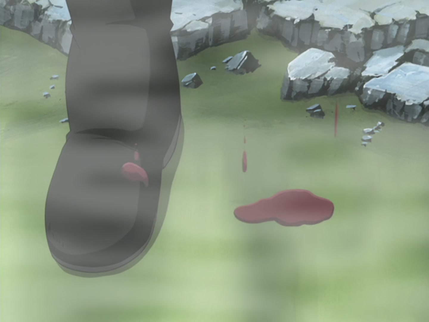 Fullmetal Alchemist Ep 50: Death @ 07:13