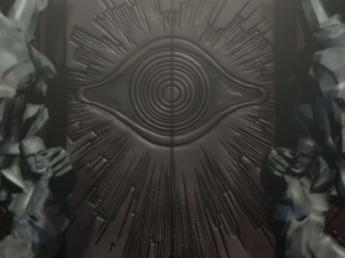 Fullmetal Alchemist Ep 51: Laws and Promises @ 01:23