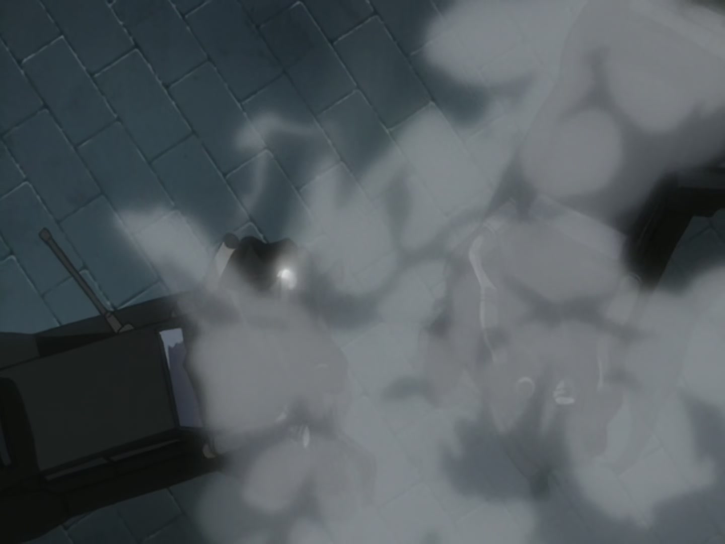 Fullmetal Alchemist Ep 51: Laws and Promises @ 02:52