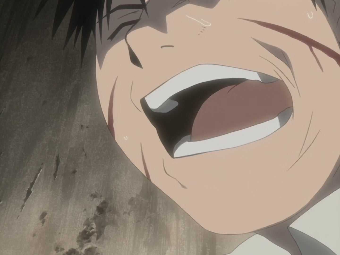 Fullmetal Alchemist Ep 51: Laws and Promises @ 04:45