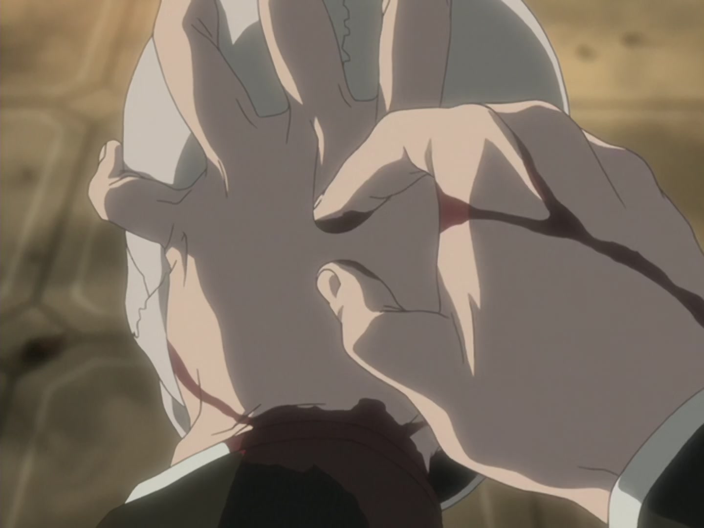 Fullmetal Alchemist Ep 51: Laws and Promises @ 06:02