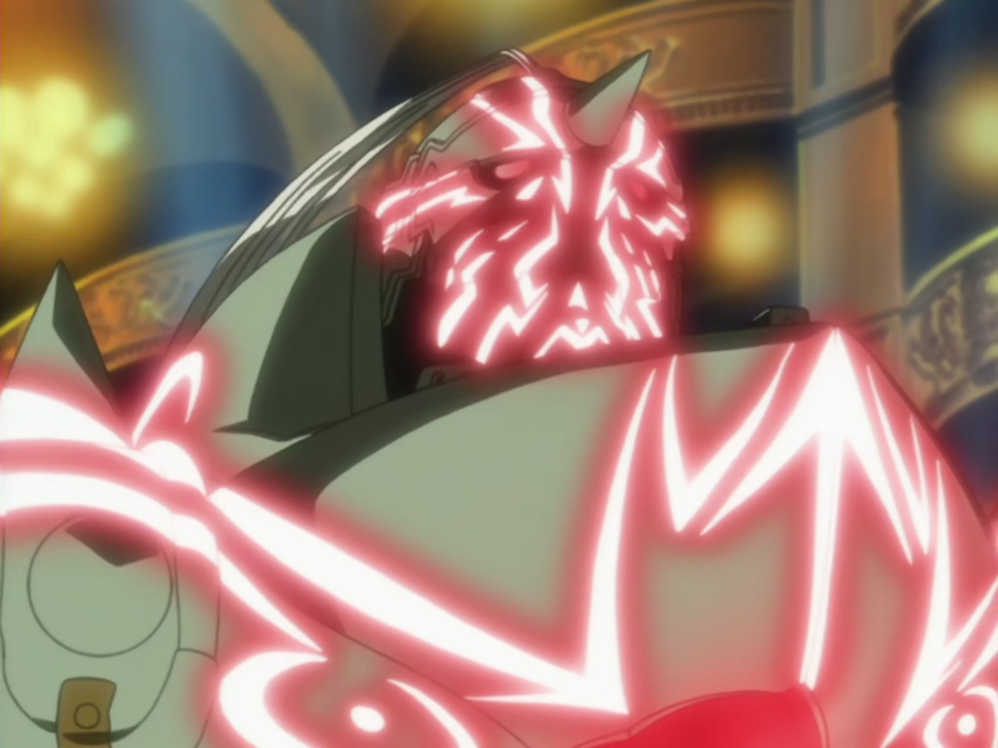 Fullmetal Alchemist Ep 51: Laws and Promises @ 06:38