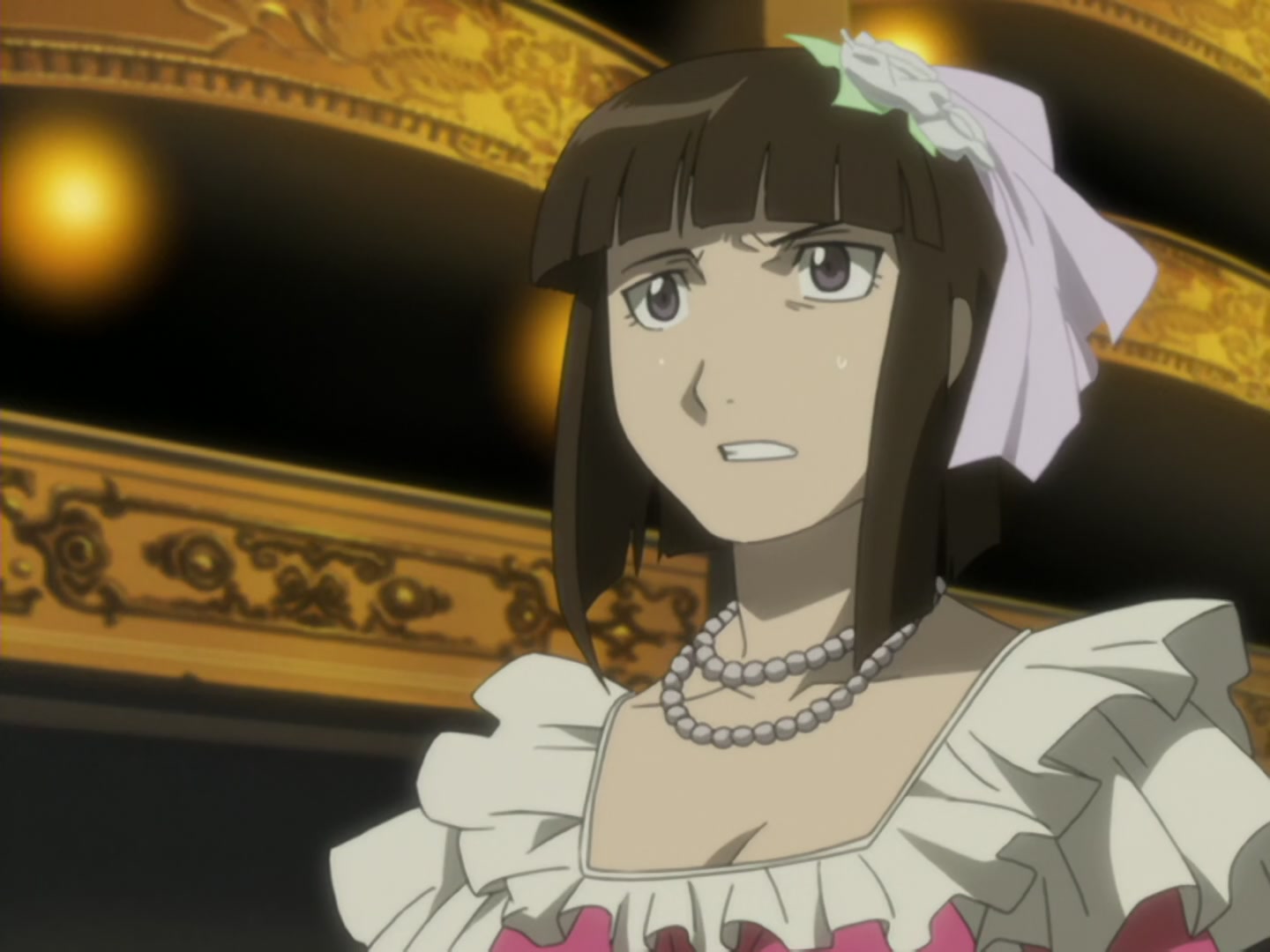 Fullmetal Alchemist Ep 51: Laws and Promises @ 06:50
