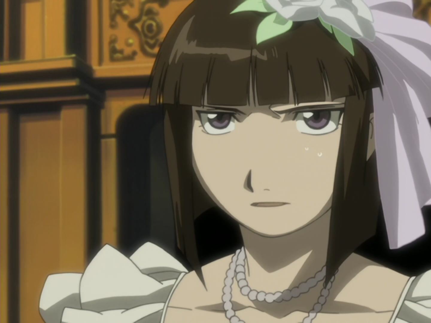 Fullmetal Alchemist Ep 51: Laws and Promises @ 06:56