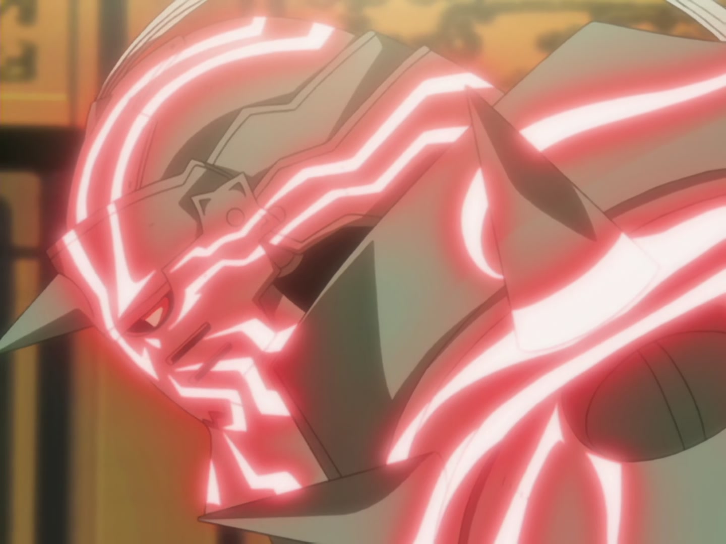 Fullmetal Alchemist Ep 51: Laws and Promises @ 07:25