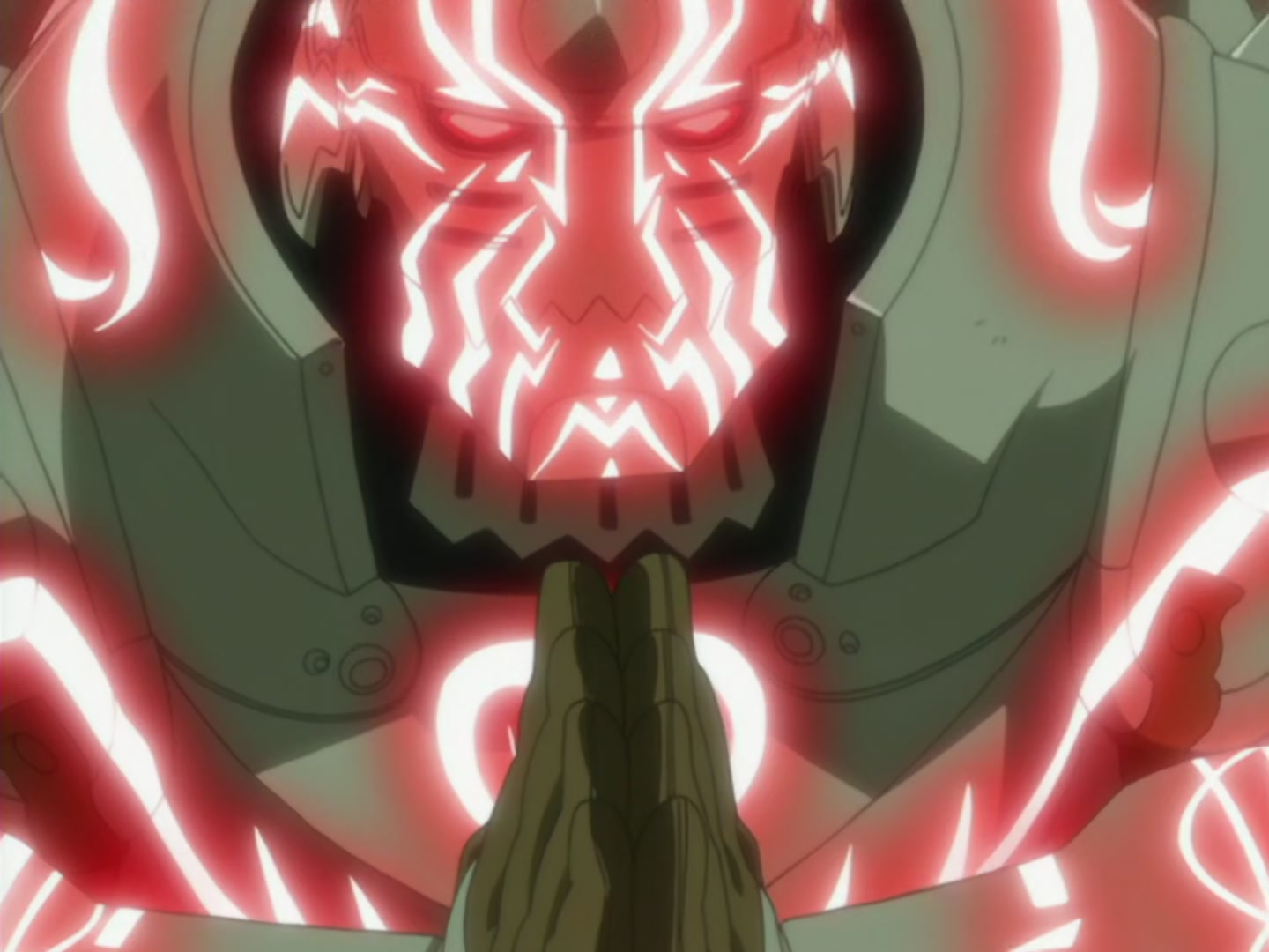 Fullmetal Alchemist Ep 51: Laws and Promises @ 07:37