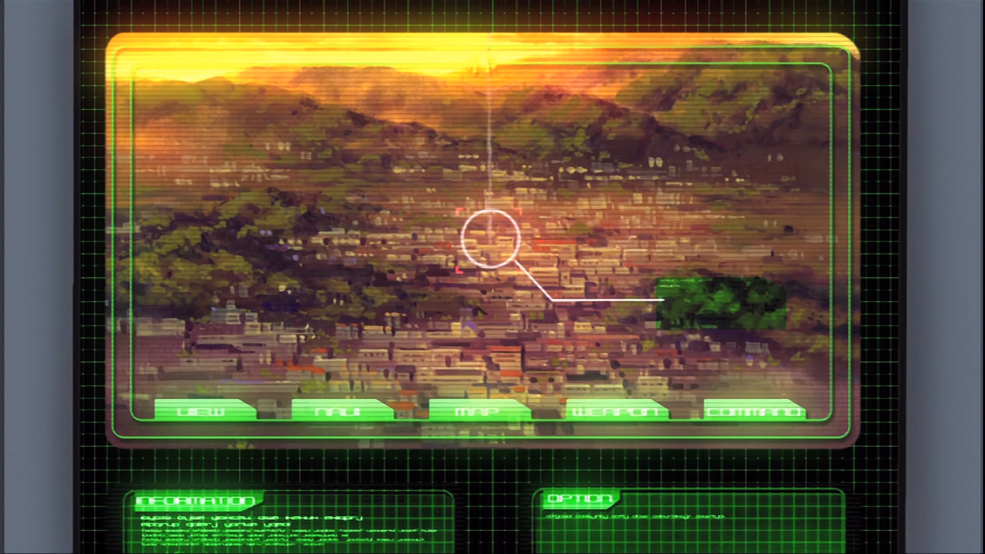 Full Metal Panic! The Second Raid Ep 1: The End of Day by Day @ 09:00