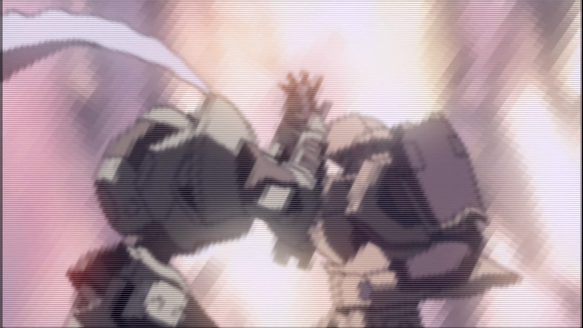 Full Metal Panic! The Second Raid Ep 2: The Scene Below the Water @ 02:36