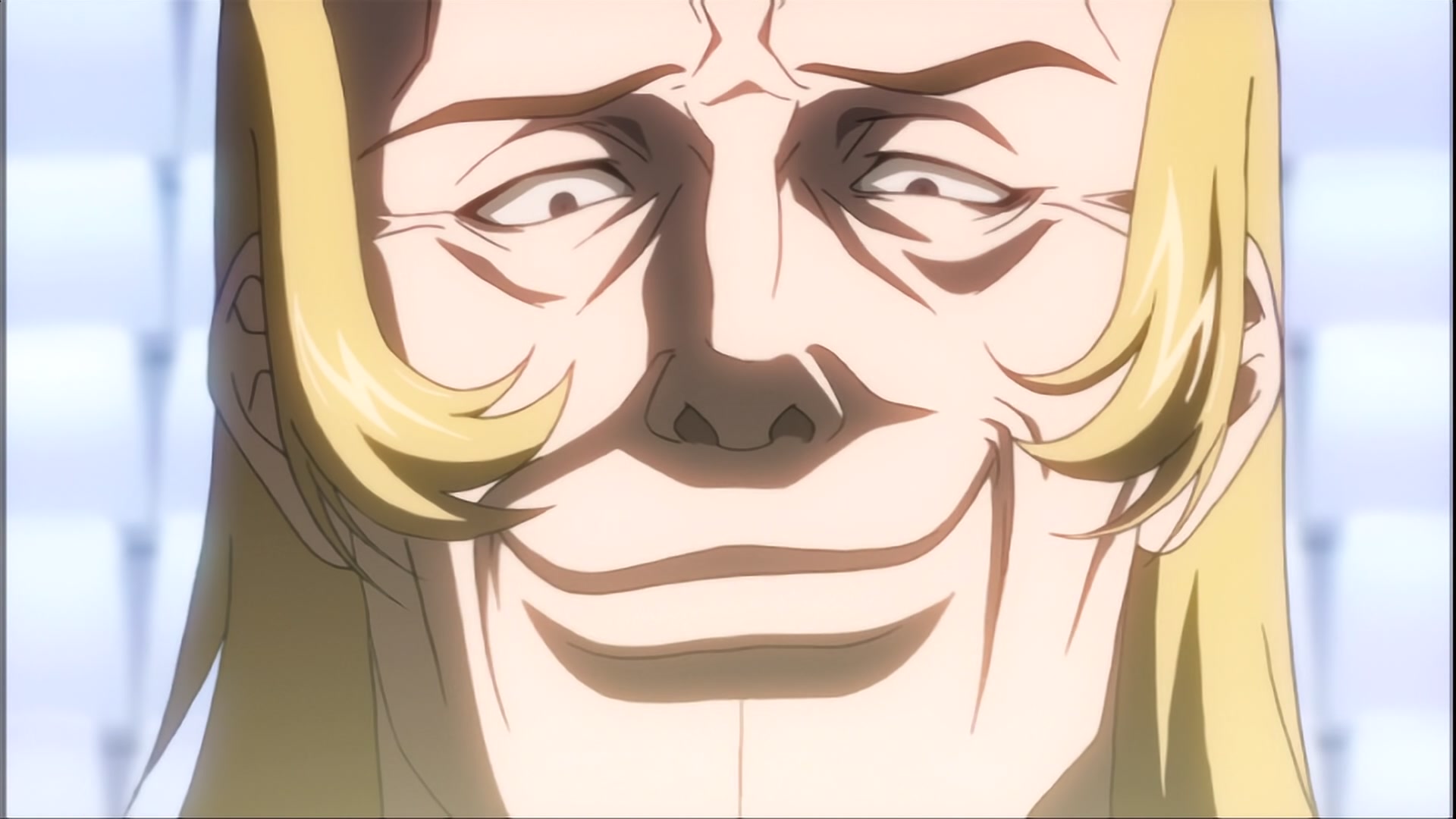 Full Metal Panic! The Second Raid Ep 2: The Scene Below the Water @ 14:16
