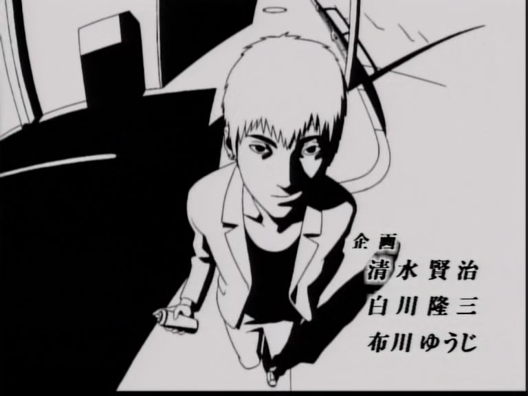 Great Teacher Onizuka Ep 1: GTO Calling! @ 03:39