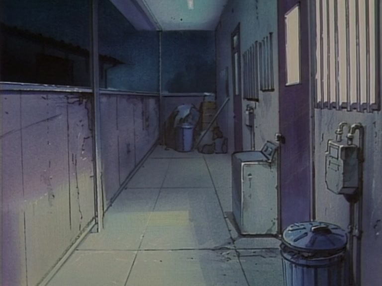 Great Teacher Onizuka Ep 1: GTO Calling! @ 14:59