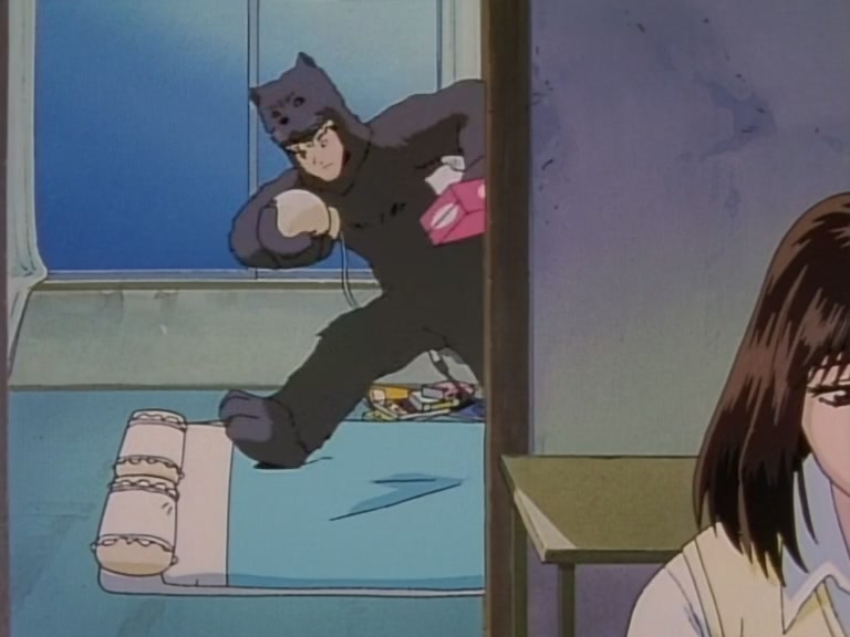 Great Teacher Onizuka Ep 1: GTO Calling! @ 15:37